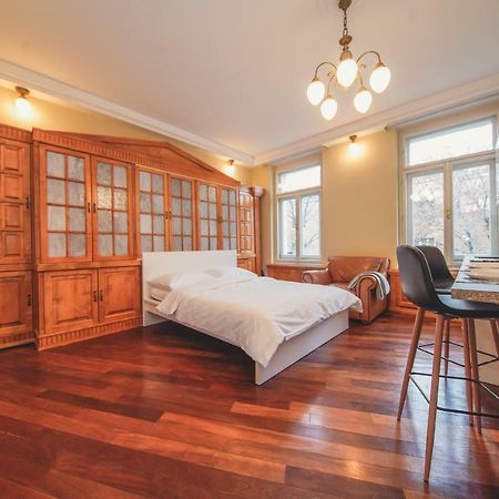 Lusso Zagreb Daire Dış mekan fotoğraf