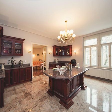 Lusso Zagreb Daire Dış mekan fotoğraf