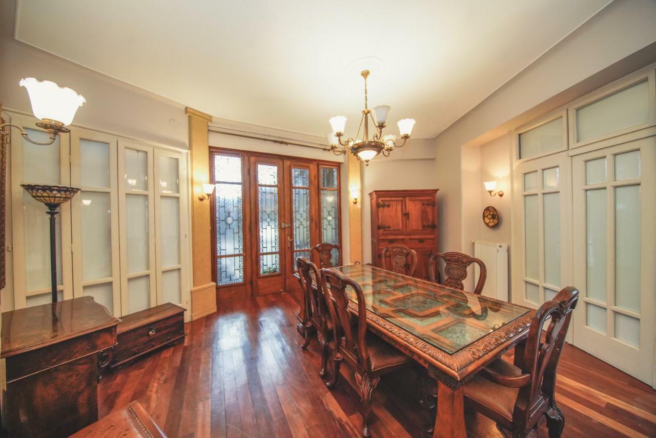 Lusso Zagreb Daire Dış mekan fotoğraf